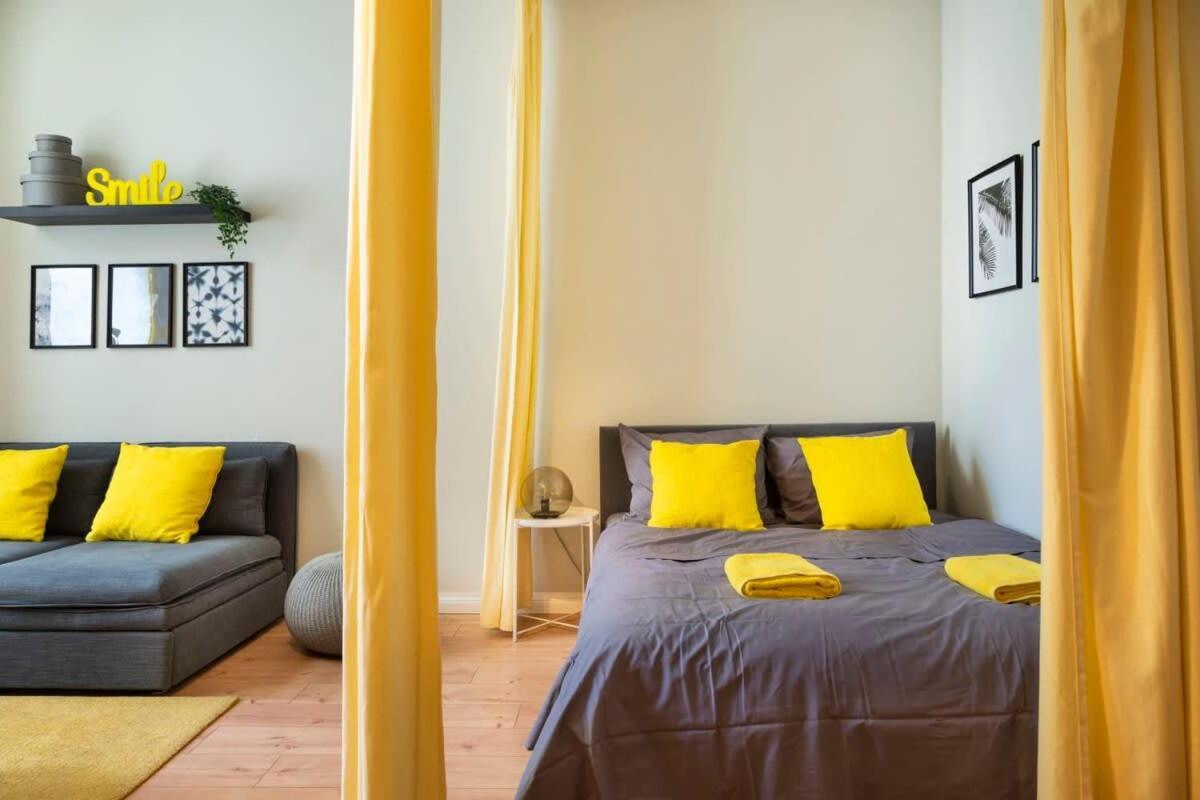Appartement Great Close To Kudamm *