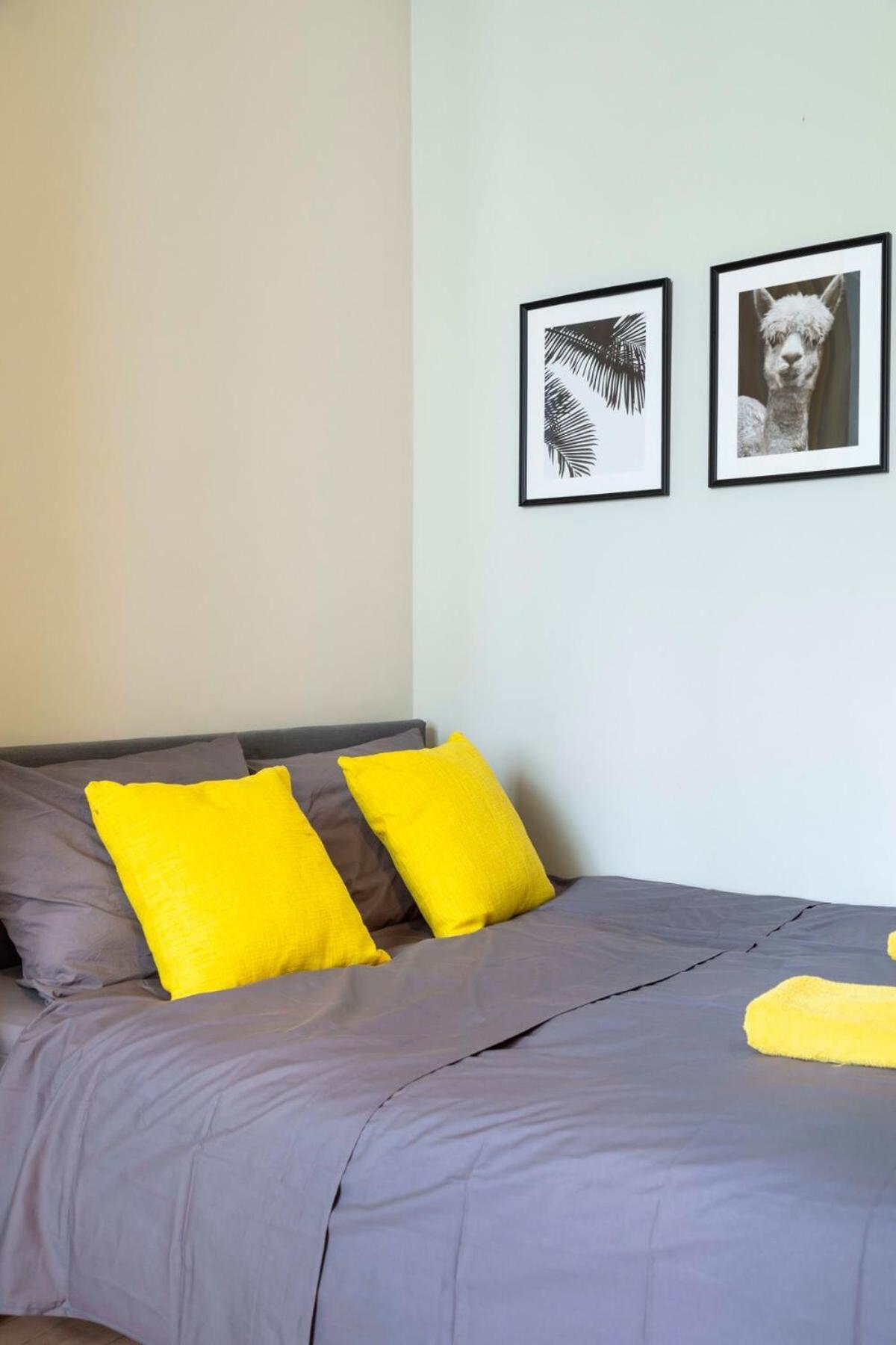 Appartement Great Close To Kudamm