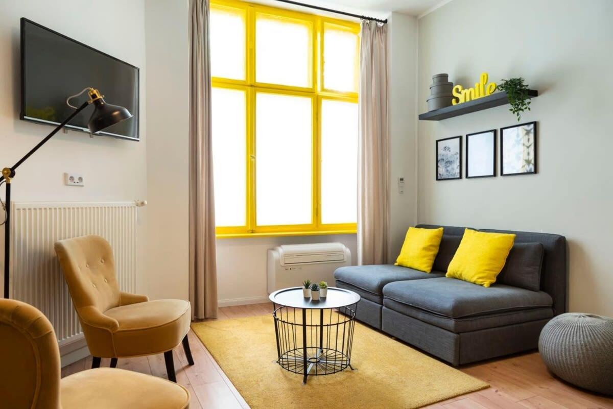 Great Close To Kudamm Appartement *