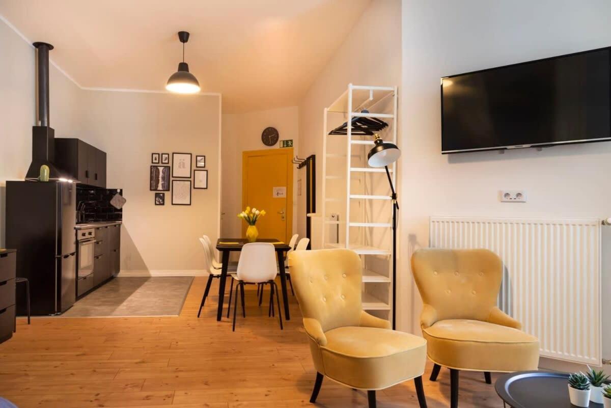 Appartement Great Close To Kudamm *