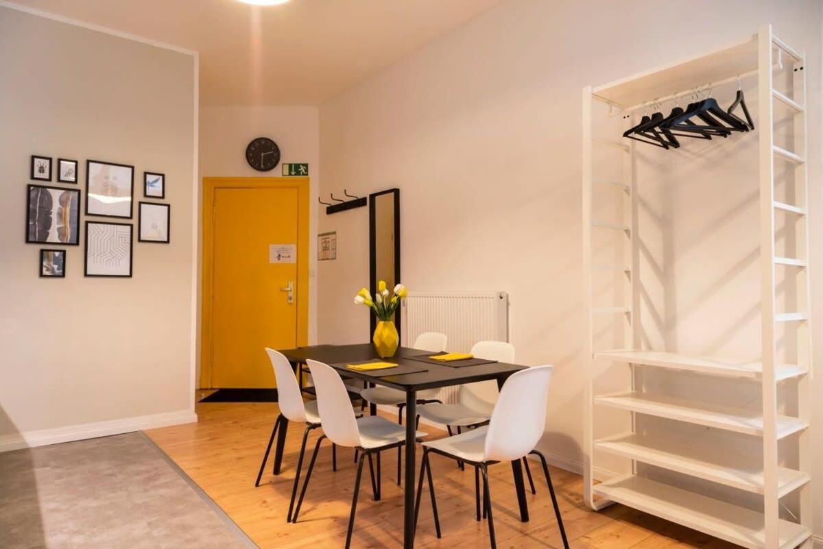 Great Close To Kudamm Appartement *