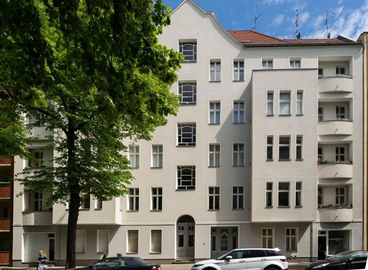 Appartement Great Close To Kudamm