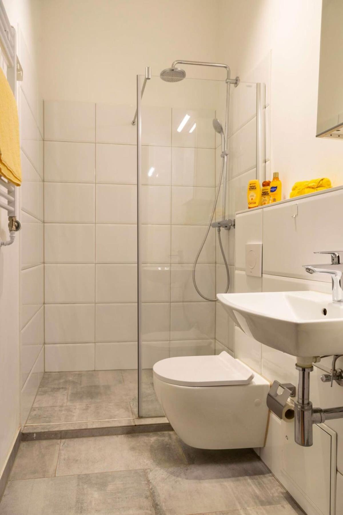 Appartement Great Close To Kudamm